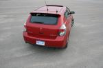 Pontiac Vibe GT 2009 года
